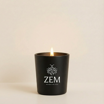 ZEM Scented Candle