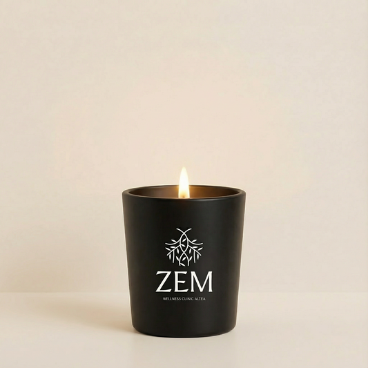 ZEM Scented Candle