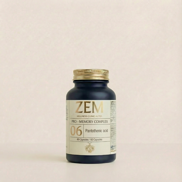 06 Purity Detox Complex