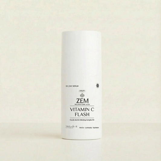 Vitamin (C) Flash