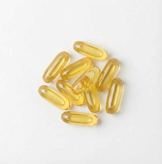 05 Omega 3 Complex