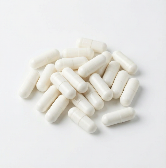 02 Equilibrium Complex