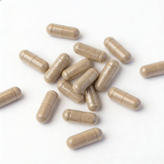 04 Pro-Memory Complex