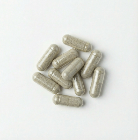 06 Purity Detox Complex